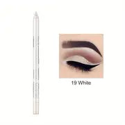 14-Color Waterproof Eyeliner