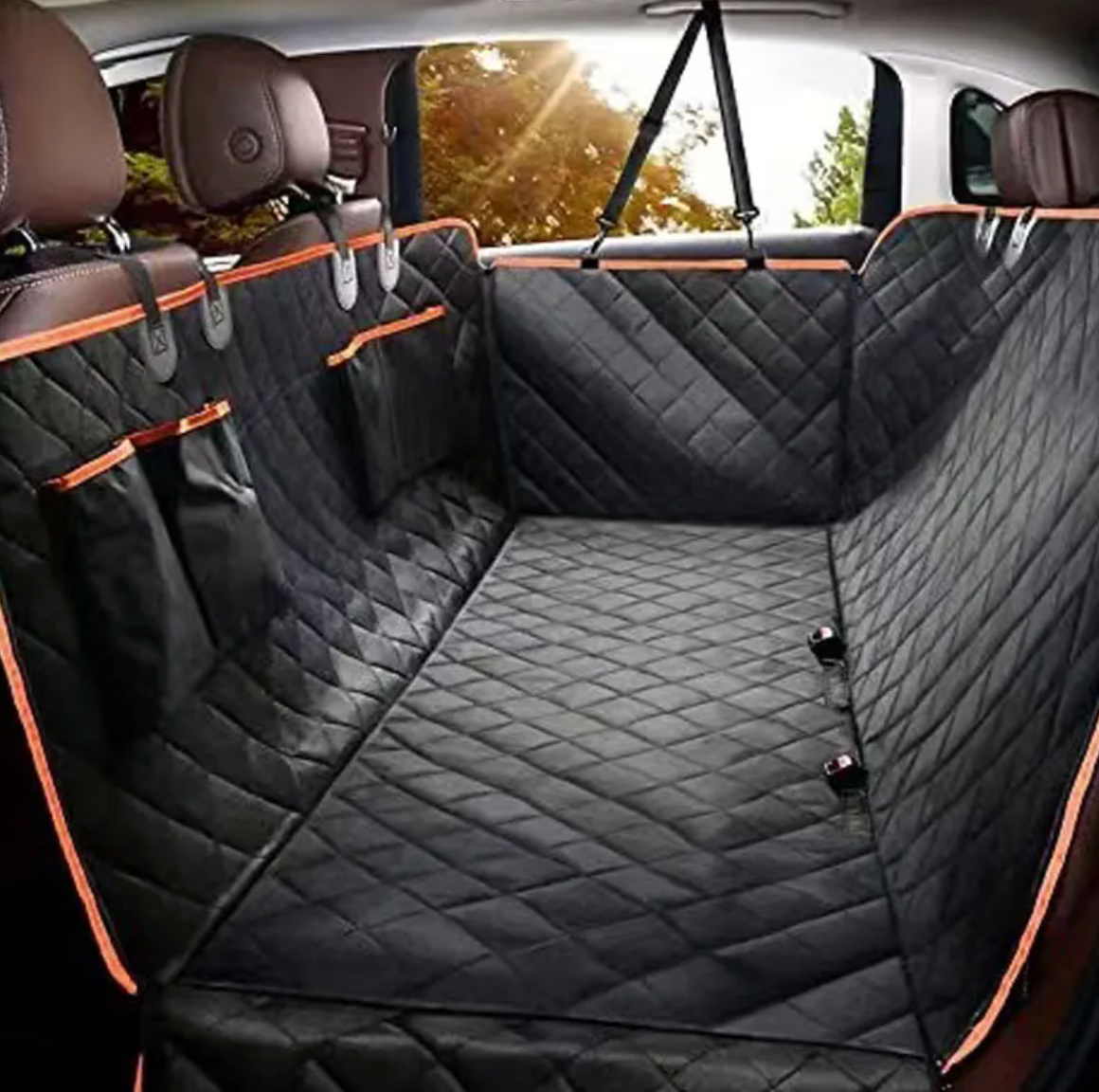 Car Pet Seat Cover