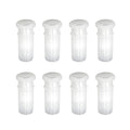 100pcs Pet Toy Replacement Squeakers