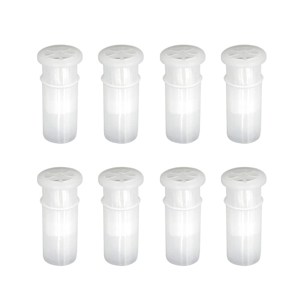100pcs Pet Toy Replacement Squeakers