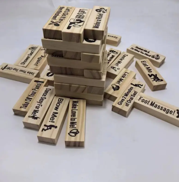 LoveStack - Gioco di coppia