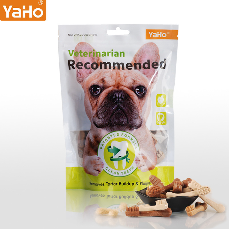 Snack per cani