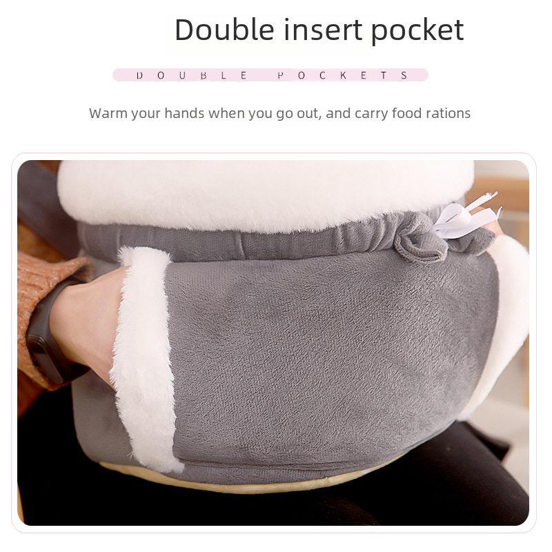 Cat Carrier Backpack and Bed Combo