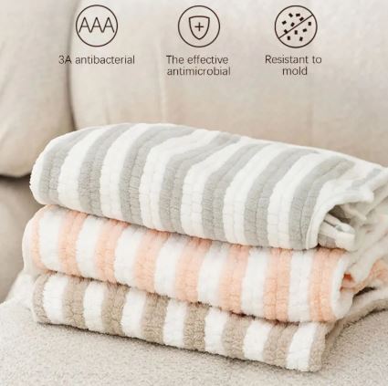 Asciugamano ultra assorbente per cani