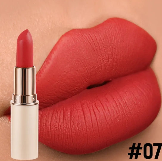 Matte Lipstick