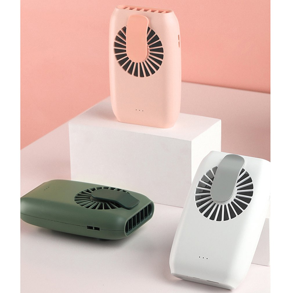 Hand-Held Fan