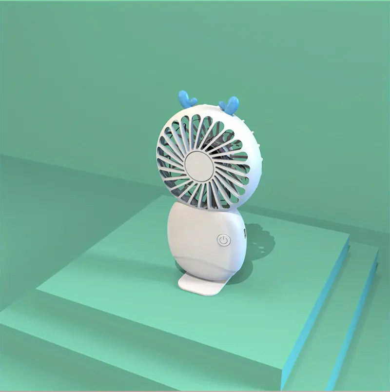Handheld Fan