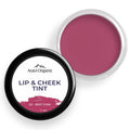 Aravi Organic Lip Cheek and Eye Tint Balm