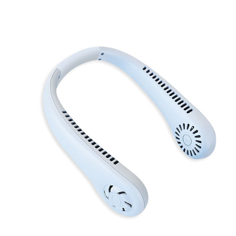 Portable Neck Fan