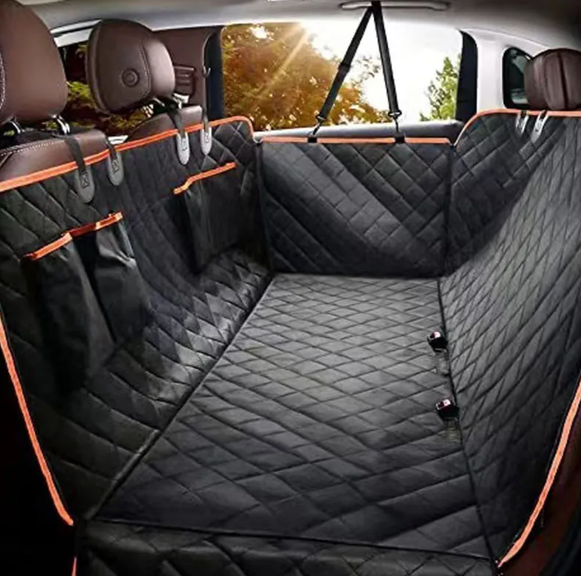 Car Pet Seat Cover