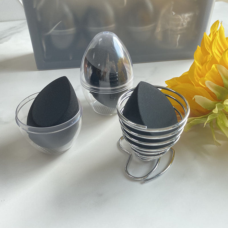 Angled Makeup Sponge