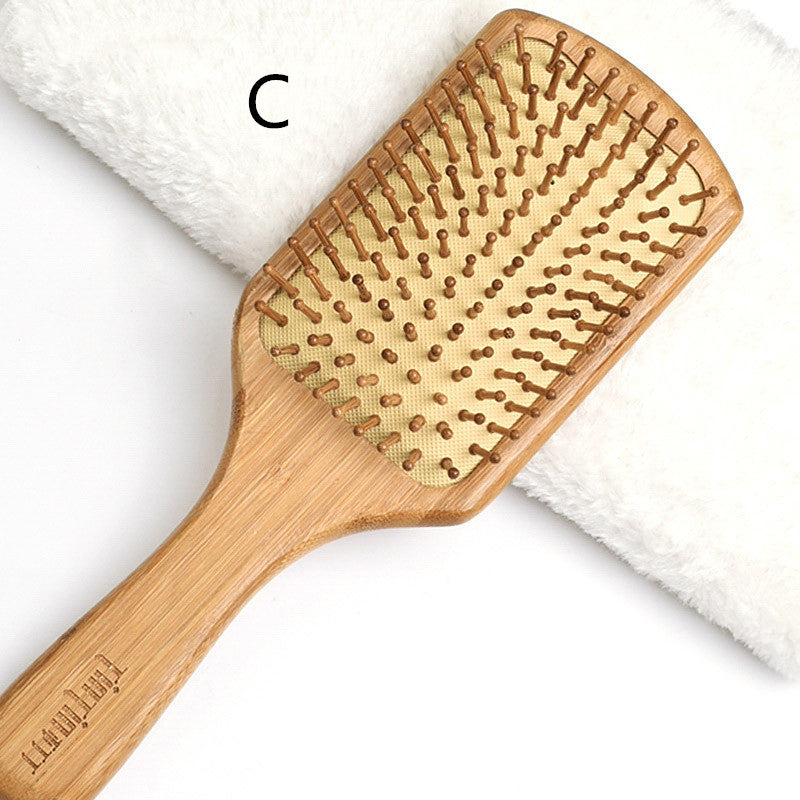 Pettine per Permanente per Acconciare e Modellare i Capelli