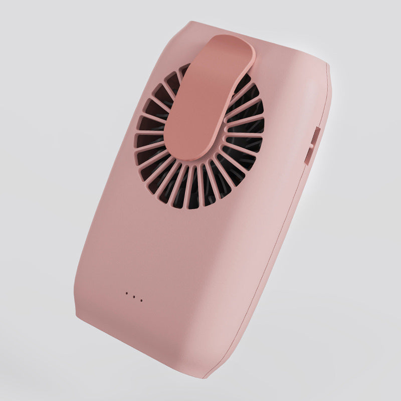 Hand-Held Fan