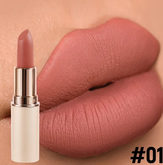 Matte Lipstick