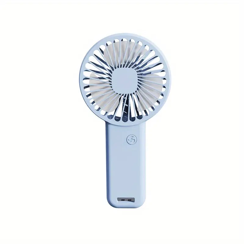 Handheld Fan