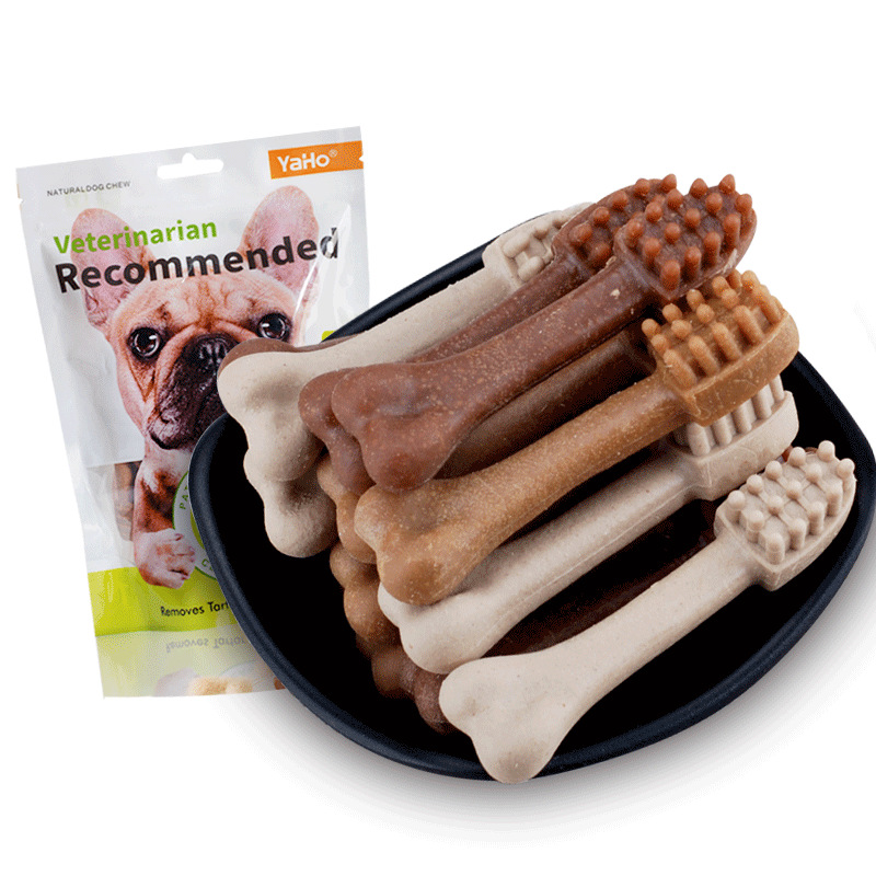 Snack per cani