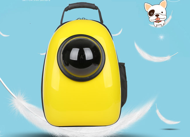 Pet Space Carrier Backpack