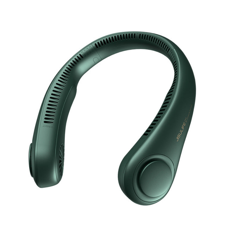 Portable Neck Fan