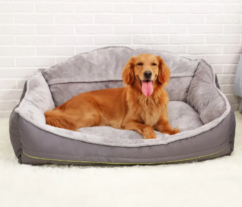 Divano Letto per Cani