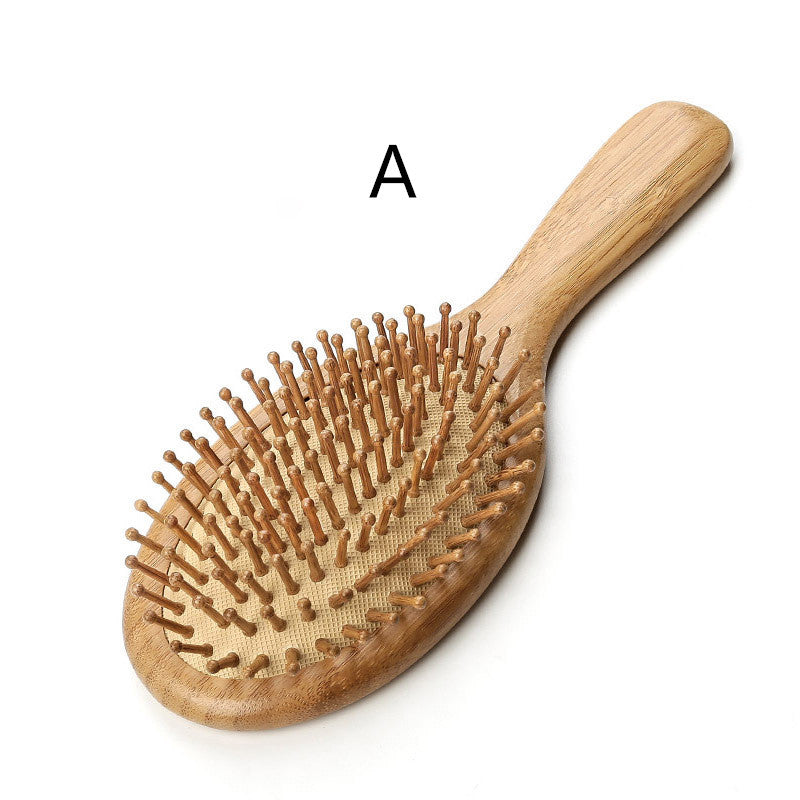 Pettine per Permanente per Acconciare e Modellare i Capelli