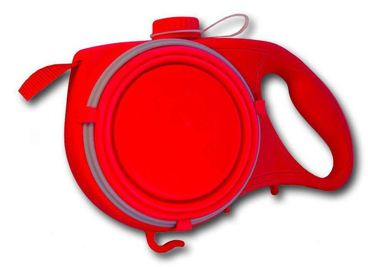 Retractable Leash