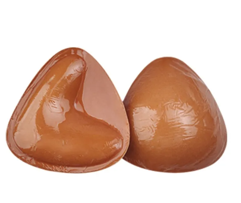 Inserti Adesivi Reggiseno Effetto Push Up & Modellante V-Boost