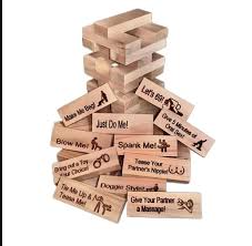 LoveStack - Gioco di coppia