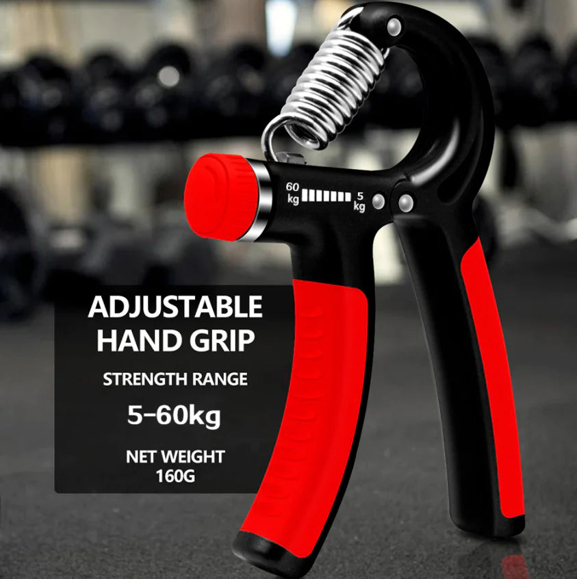PowerGrip Allenatore di Forza