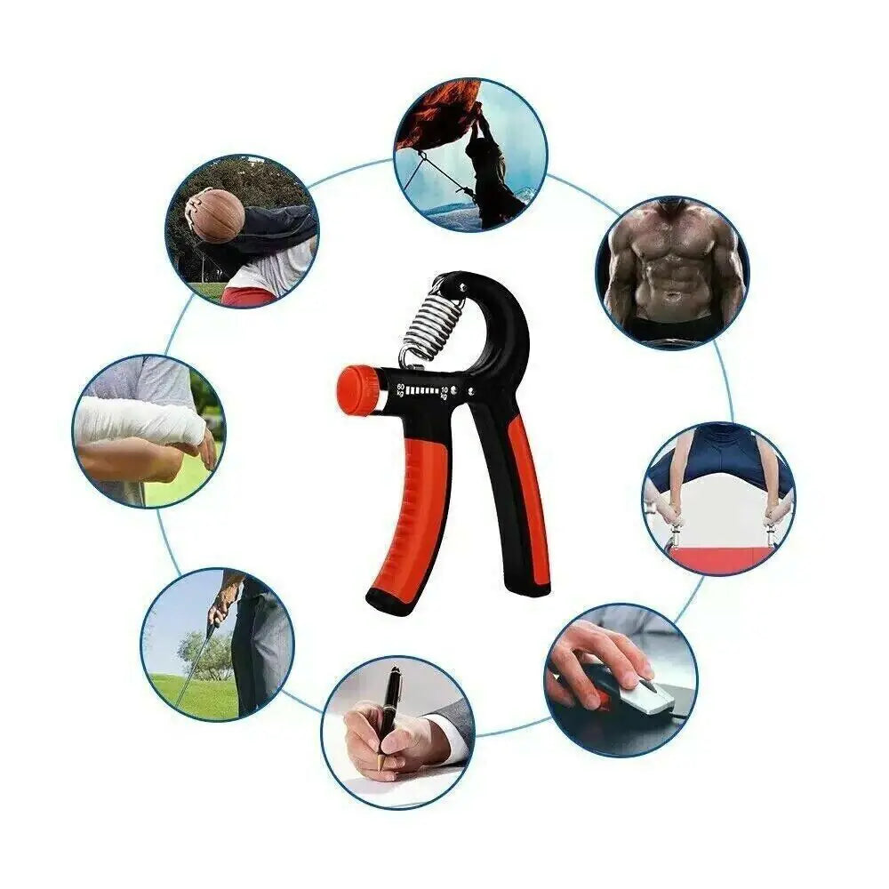 PowerGrip Allenatore di Forza