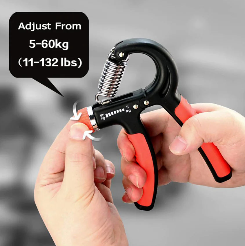 PowerGrip Allenatore di Forza